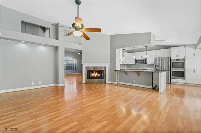 $3,300 | 3032 Pier Harbor Drive, Las Vegas, NV 89117