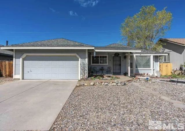 $425,000 | 1808 Rock Court, Carson City, NV 89701