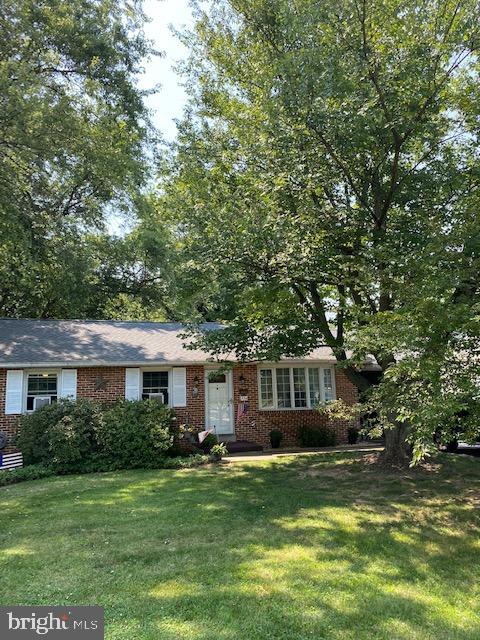 235 Allen Road Carlisle, PA 17013 - Photo 3 of 48 Front of house