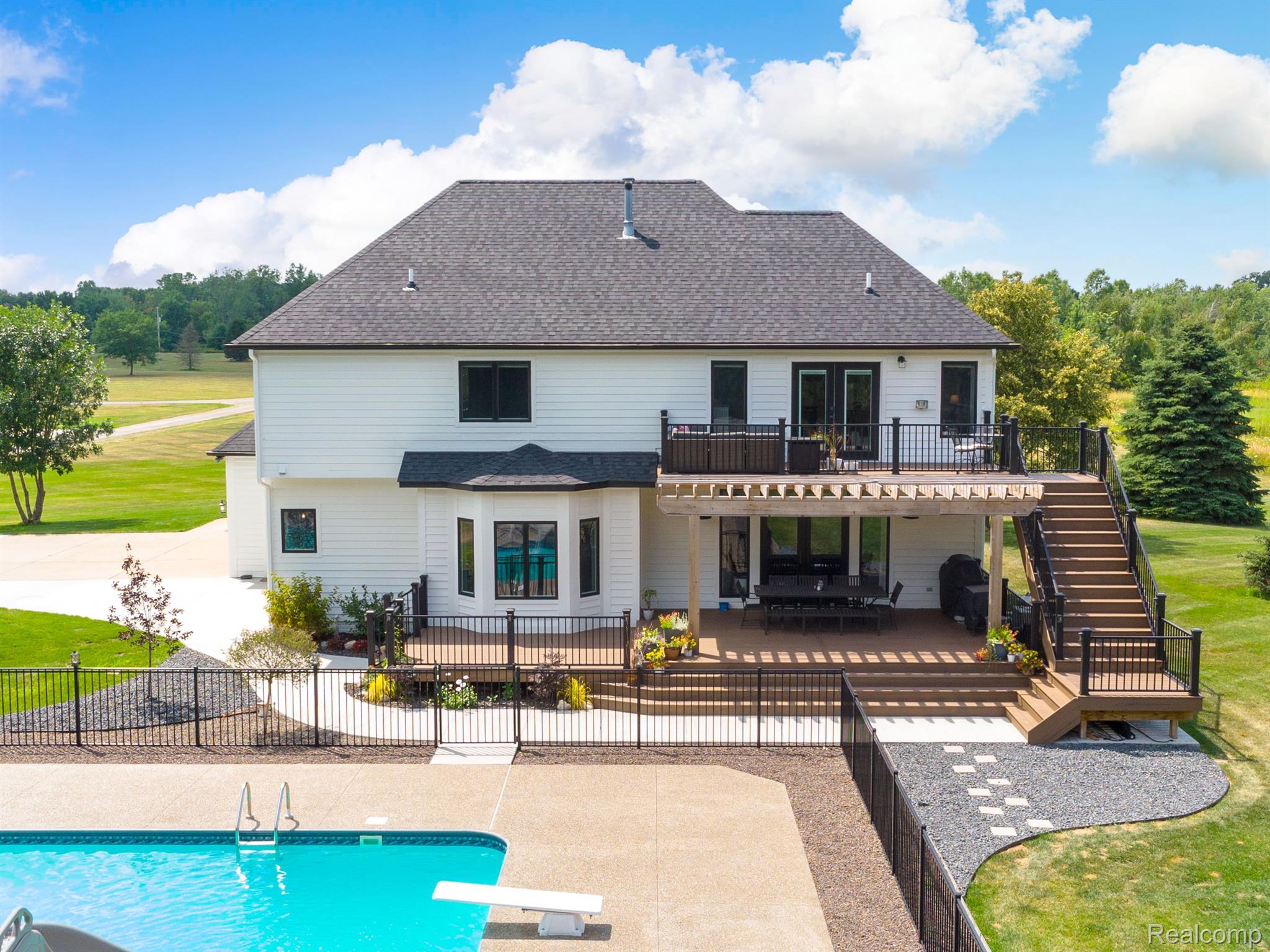 9327 Torrey Road Grand Blanc, MI 48439 - Photo 29 of 33 Gallery Image 29