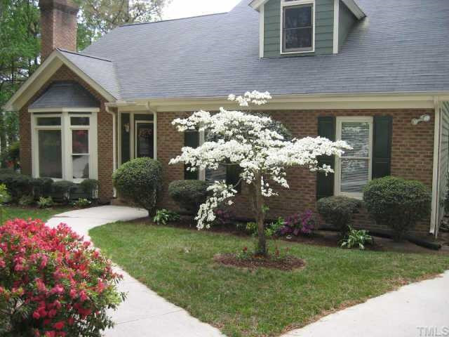 7509 Boscobel Way Raleigh, NC 27615 - Photo 1 of 1 Exterior Front