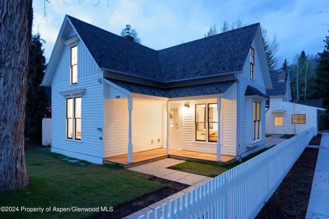 $265,000 | 134 East Bleeker Street, Aspen, CO 81611