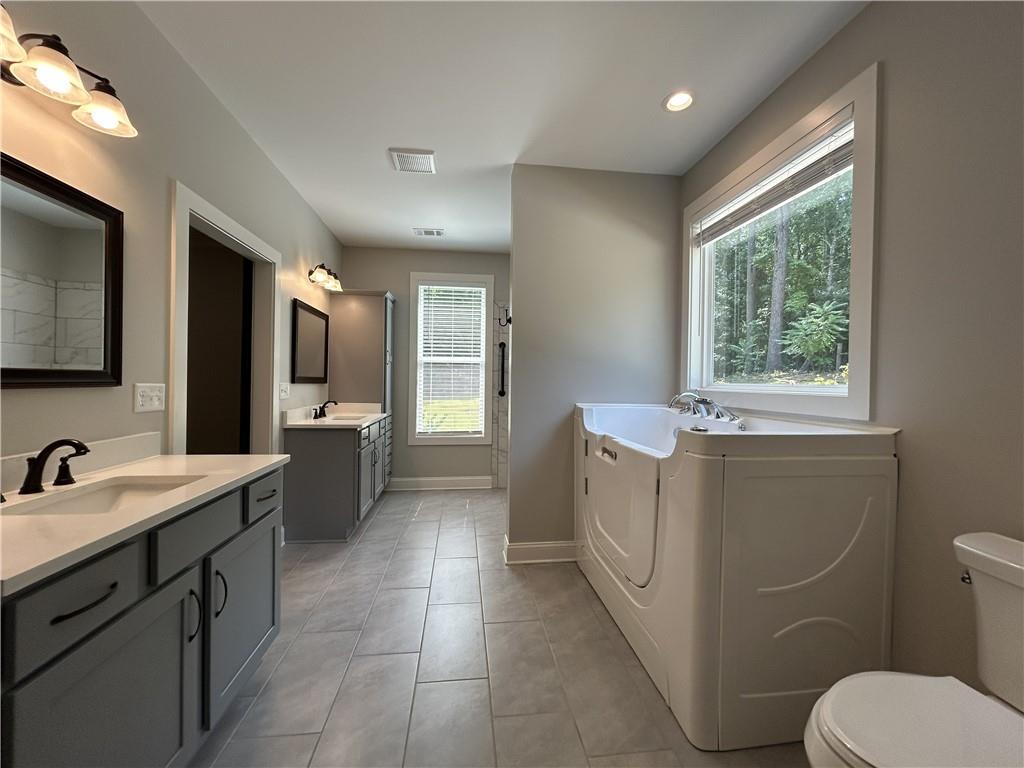 390 Lummus Road Covington, GA 30016 - Photo 13 of 34