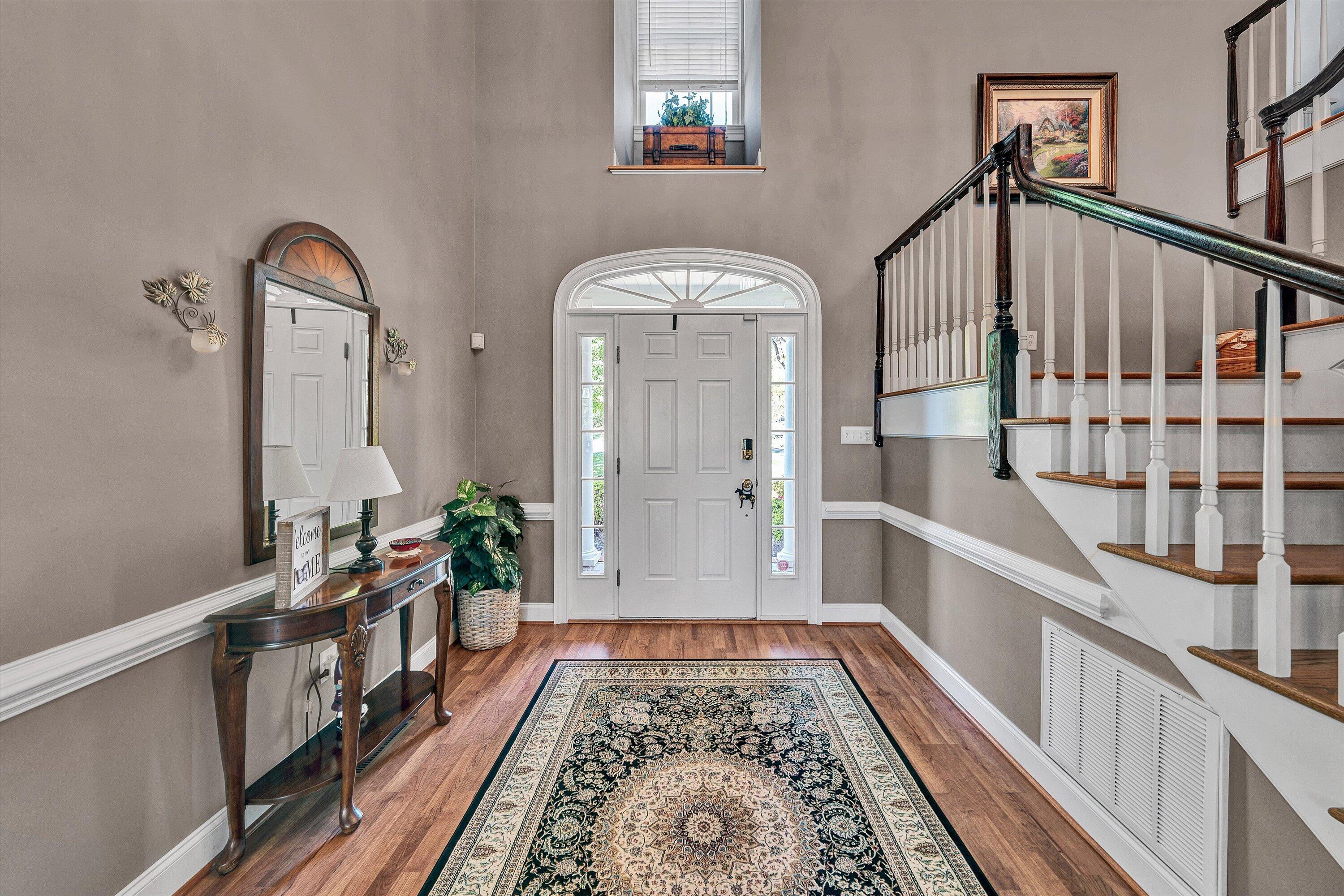 145 Bridleridge Road Penhook, VA 24137 - Photo 9 of 81 10-DSC00023