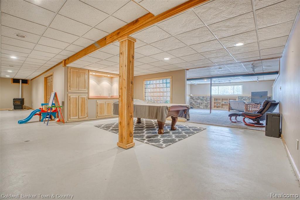 2724 Miller Road Bancroft, MI 48414 - Photo 36 of 61