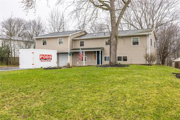$274,900 | 17 Amsden Drive, Henrietta, NY 14623