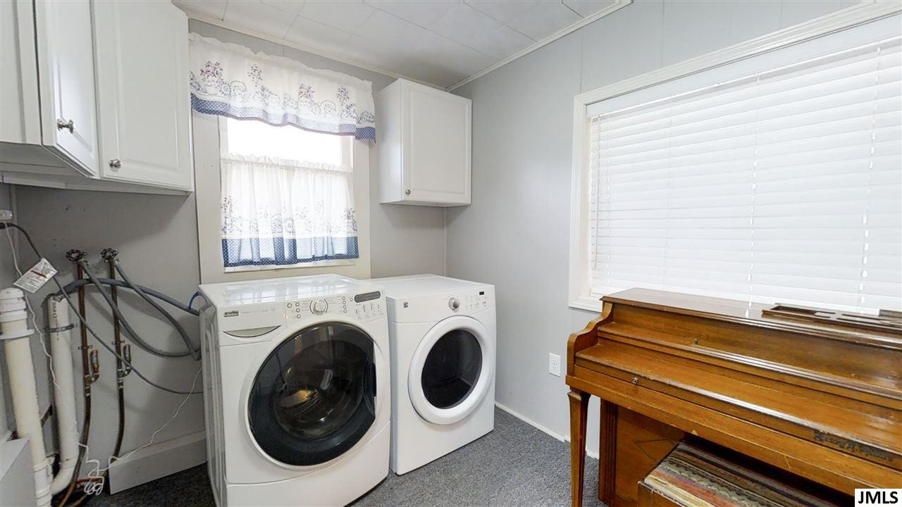 129 Plymouth Road Jackson, MI 49201 - Photo 18 of 29 Photo 18