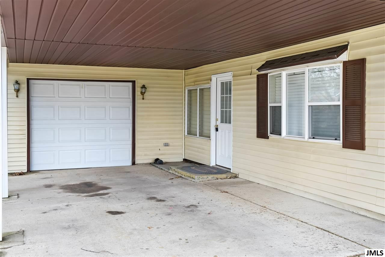 129 Plymouth Road Jackson, MI 49201 - Photo 24 of 29 Photo 24