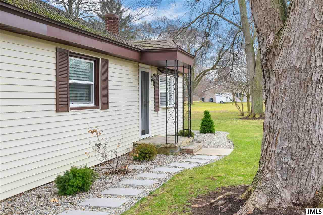 129 Plymouth Road Jackson, MI 49201 - Photo 25 of 29 Photo 25
