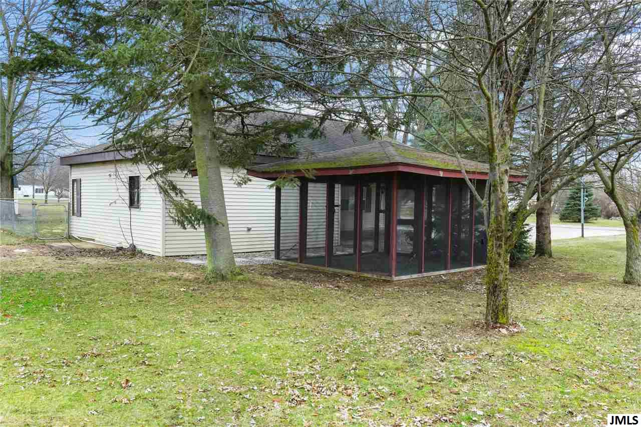 129 Plymouth Road Jackson, MI 49201 - Photo 26 of 29 Photo 26