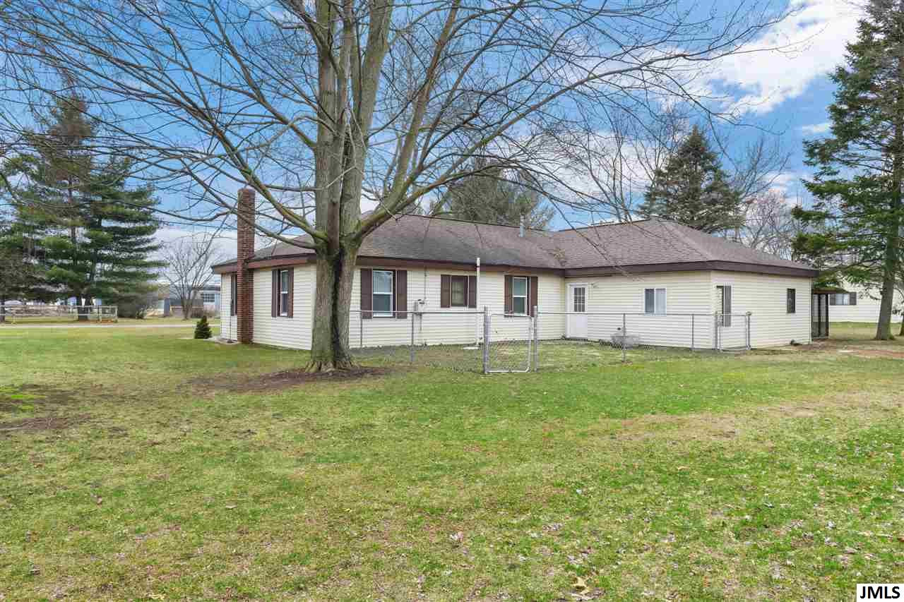 129 Plymouth Road Jackson, MI 49201 - Photo 27 of 29 Photo 27