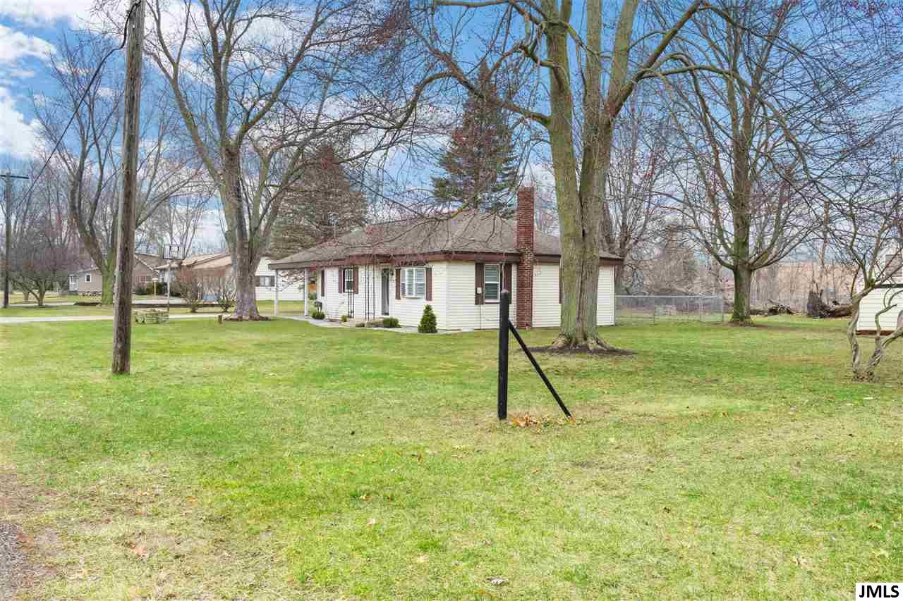 129 Plymouth Road Jackson, MI 49201 - Photo 28 of 29 Photo 28