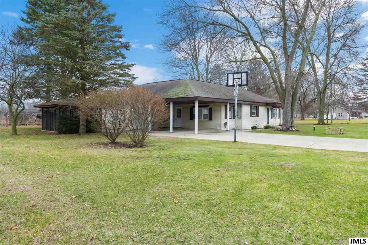129 Plymouth Road Jackson, MI 49201 - Photo 29 of 29 Photo 29