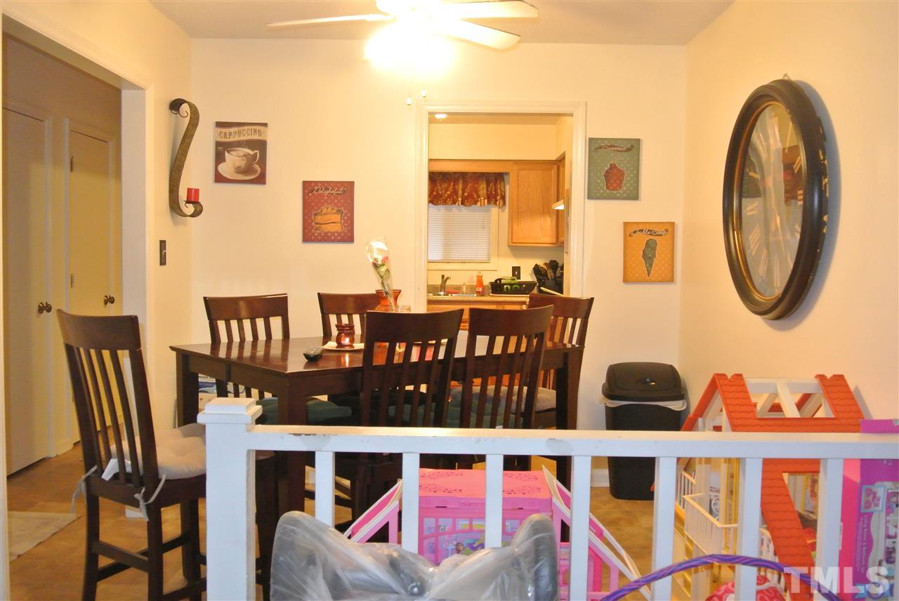 4908-4914 North New Hope Road Raleigh, NC 27616 - Photo 8 of 13 Gallery Image 8