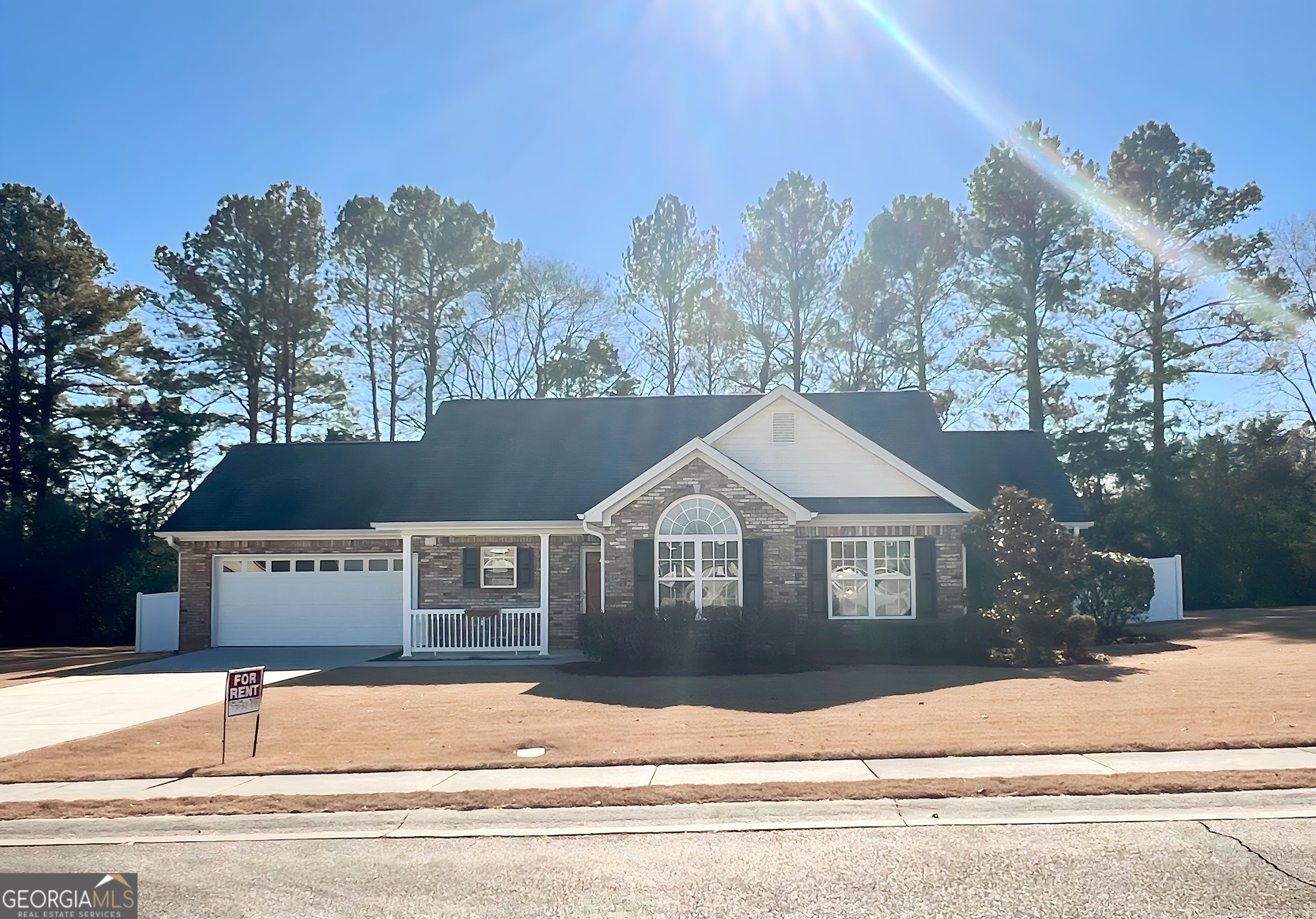 220 Brookstone Drive Southwest Calhoun, GA 30701 - Photo 1 of 17