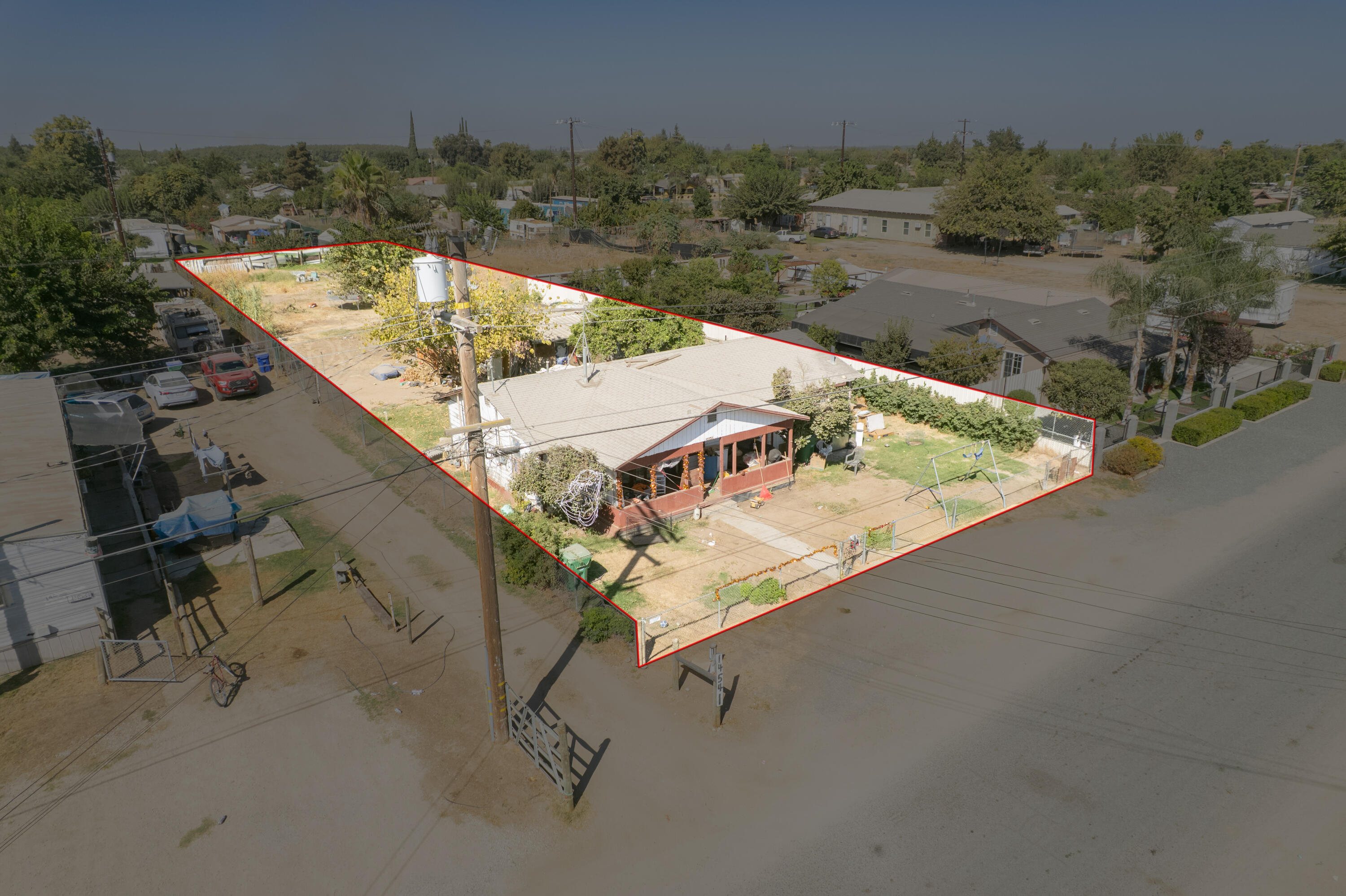 14545 Kilroy Road Porterville, CA 93257 - Photo 1 of 5 1