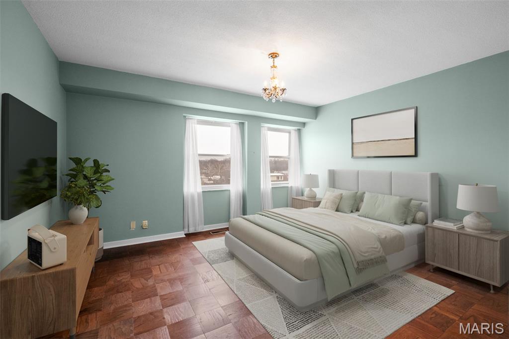 710 South Hanley Road, Unit 7B St. Louis, MO 63105 - Photo 14 of 28