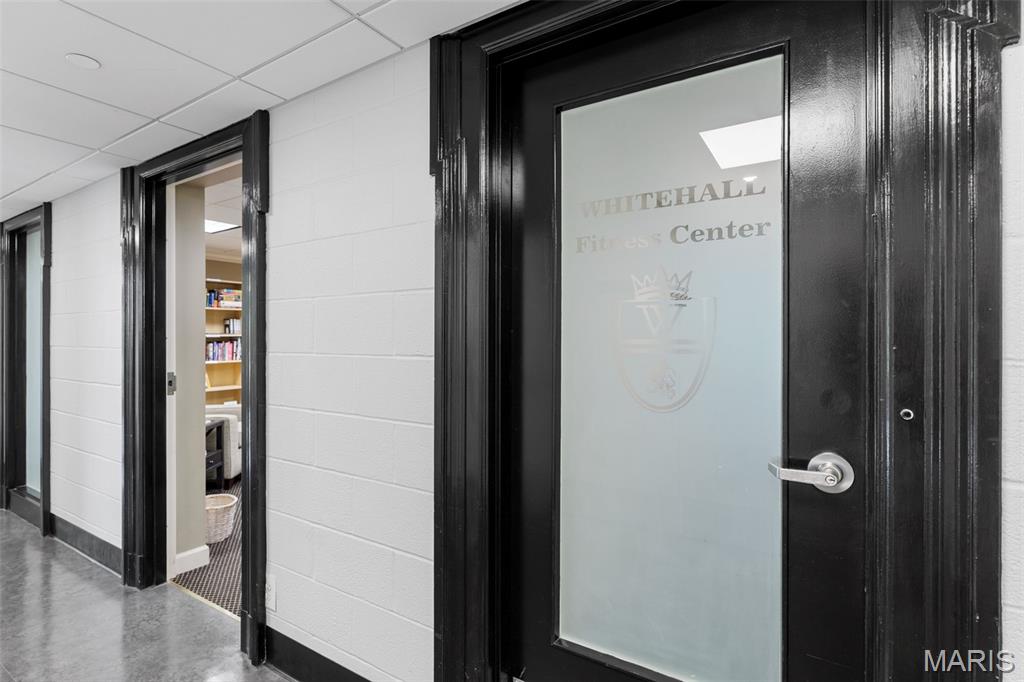 710 South Hanley Road, Unit 7B St. Louis, MO 63105 - Photo 17 of 25