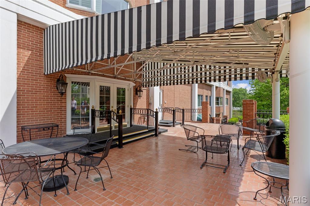 710 South Hanley Road, Unit 7B St. Louis, MO 63105 - Photo 21 of 25