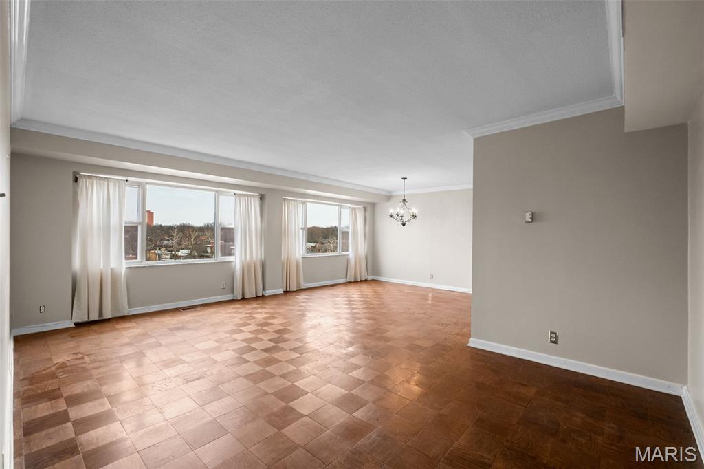 710 South Hanley Road, Unit 7B St. Louis, MO 63105 - Photo 6 of 25