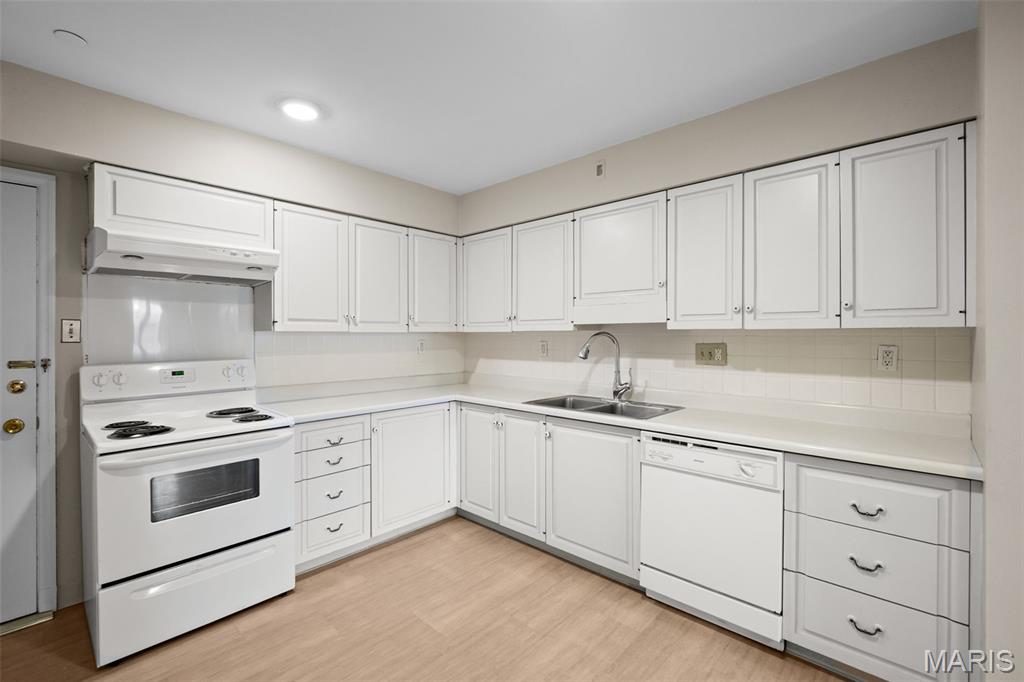 710 South Hanley Road, Unit 7B St. Louis, MO 63105 - Photo 9 of 25