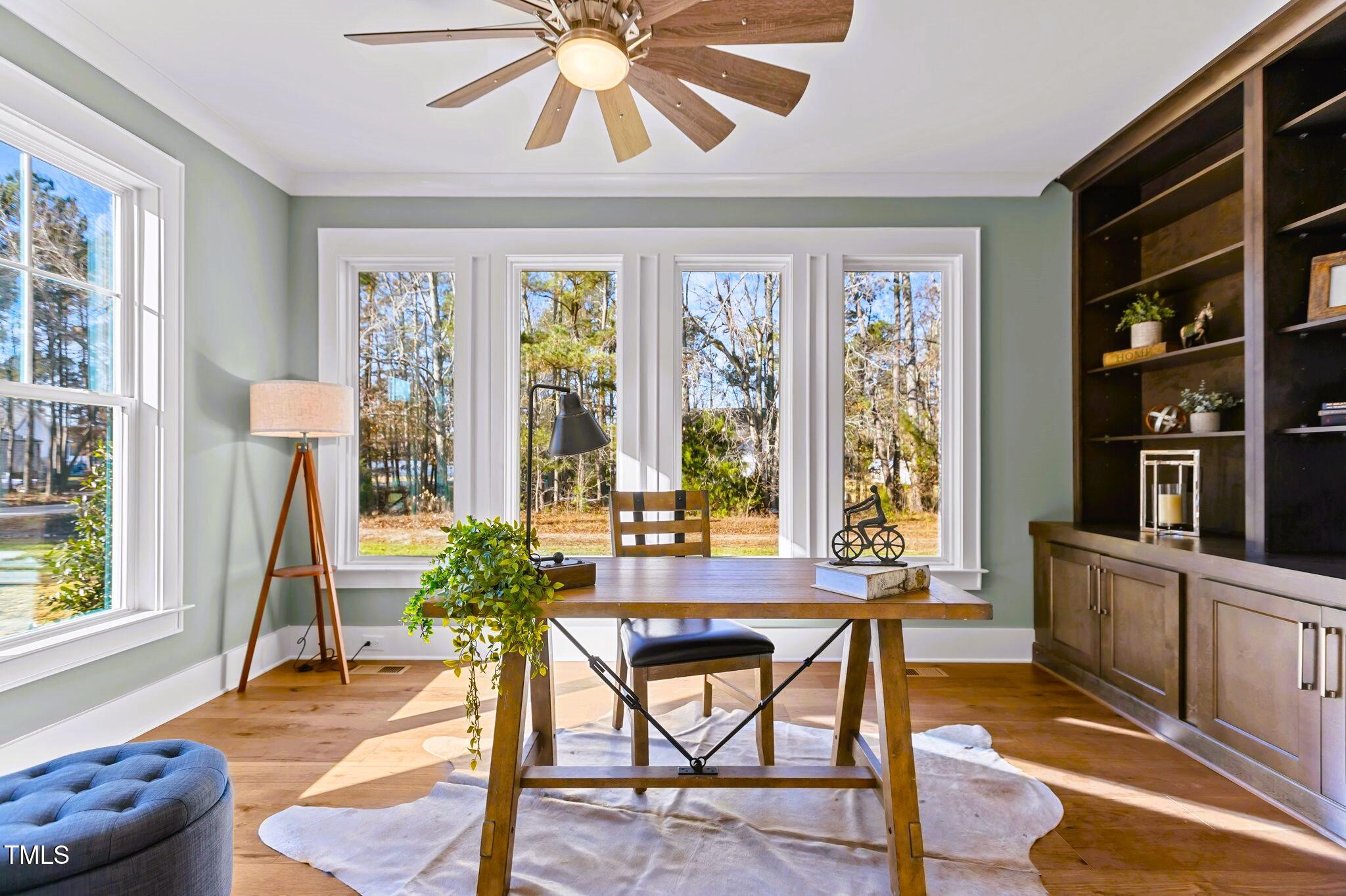 145 Wiggins Road Louisburg, NC 27549 - Photo 11 of 80 study