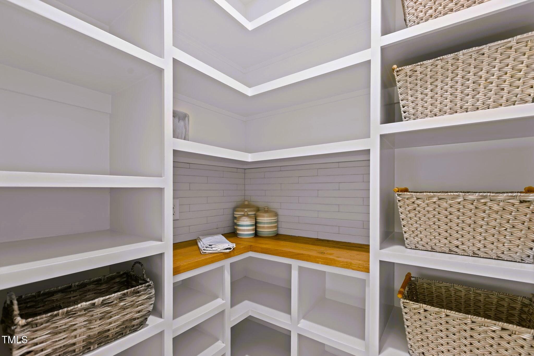 145 Wiggins Road Louisburg, NC 27549 - Photo 33 of 80 Pantry