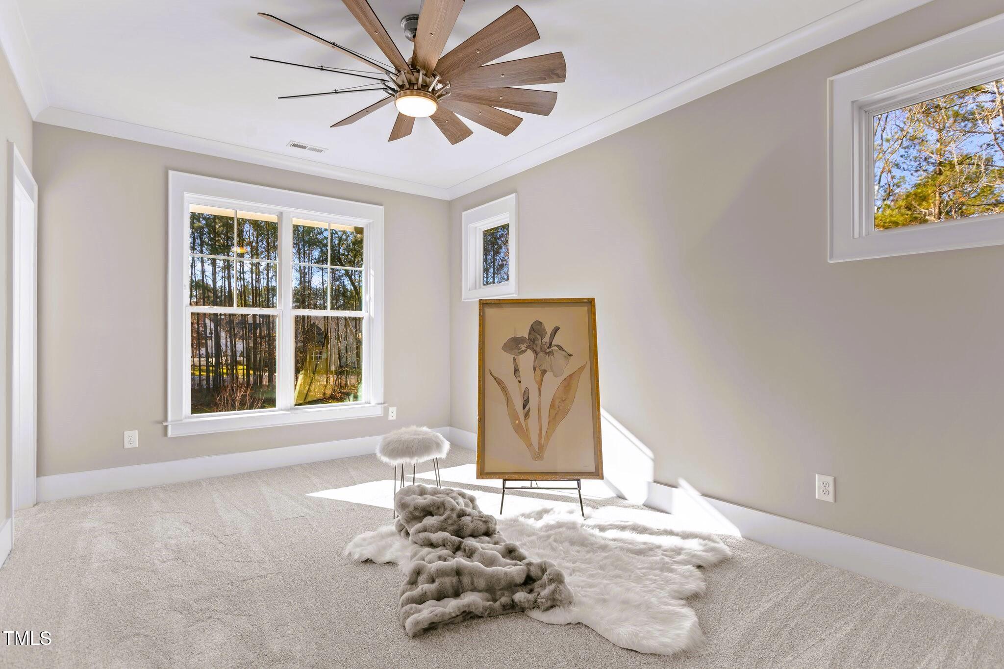 145 Wiggins Road Louisburg, NC 27549 - Photo 61 of 80 4th bedroom