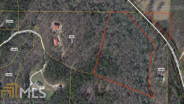 0 Mt Carmel Road, Unit TRACT 3 Newnan, GA 30263 - Photo 1 of 1 Gallery Image 1