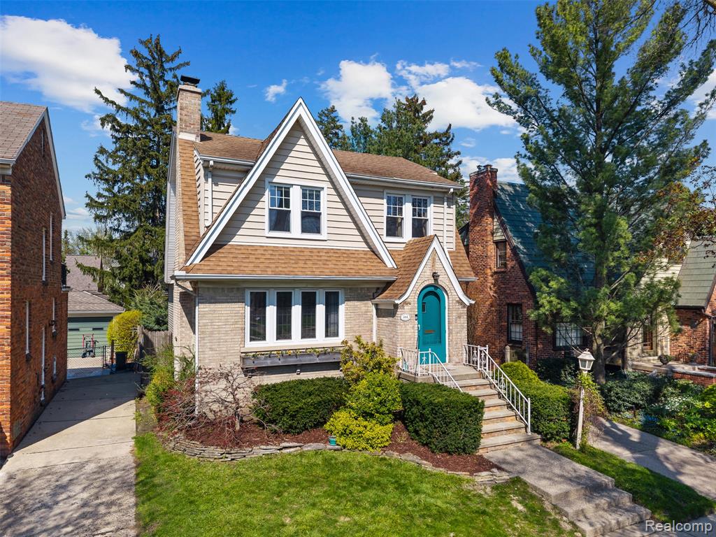 414 Cloverly Road Grosse Pointe Farms, MI 48236 - Photo 50 of 60