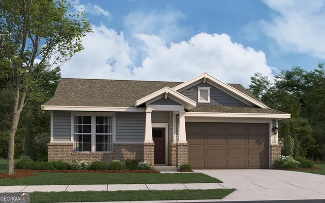 $299,999 | 211 Ivy Glen Drive, Perry, GA 31069