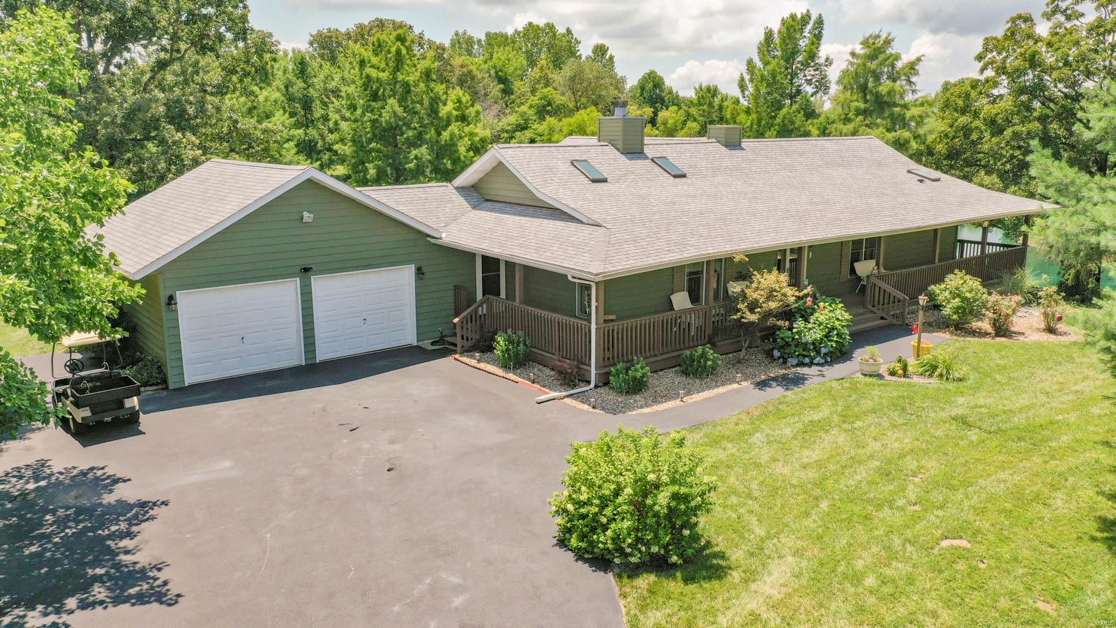 3493 Elliott Road Bunker Hill, IL 62014 - Photo 2 of 67