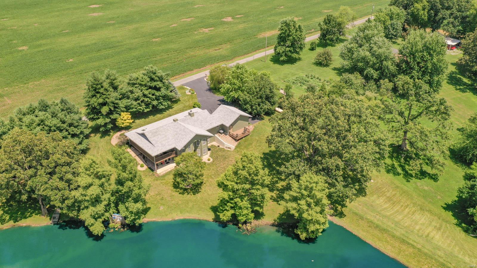 3493 Elliott Road Bunker Hill, IL 62014 - Photo 13 of 67