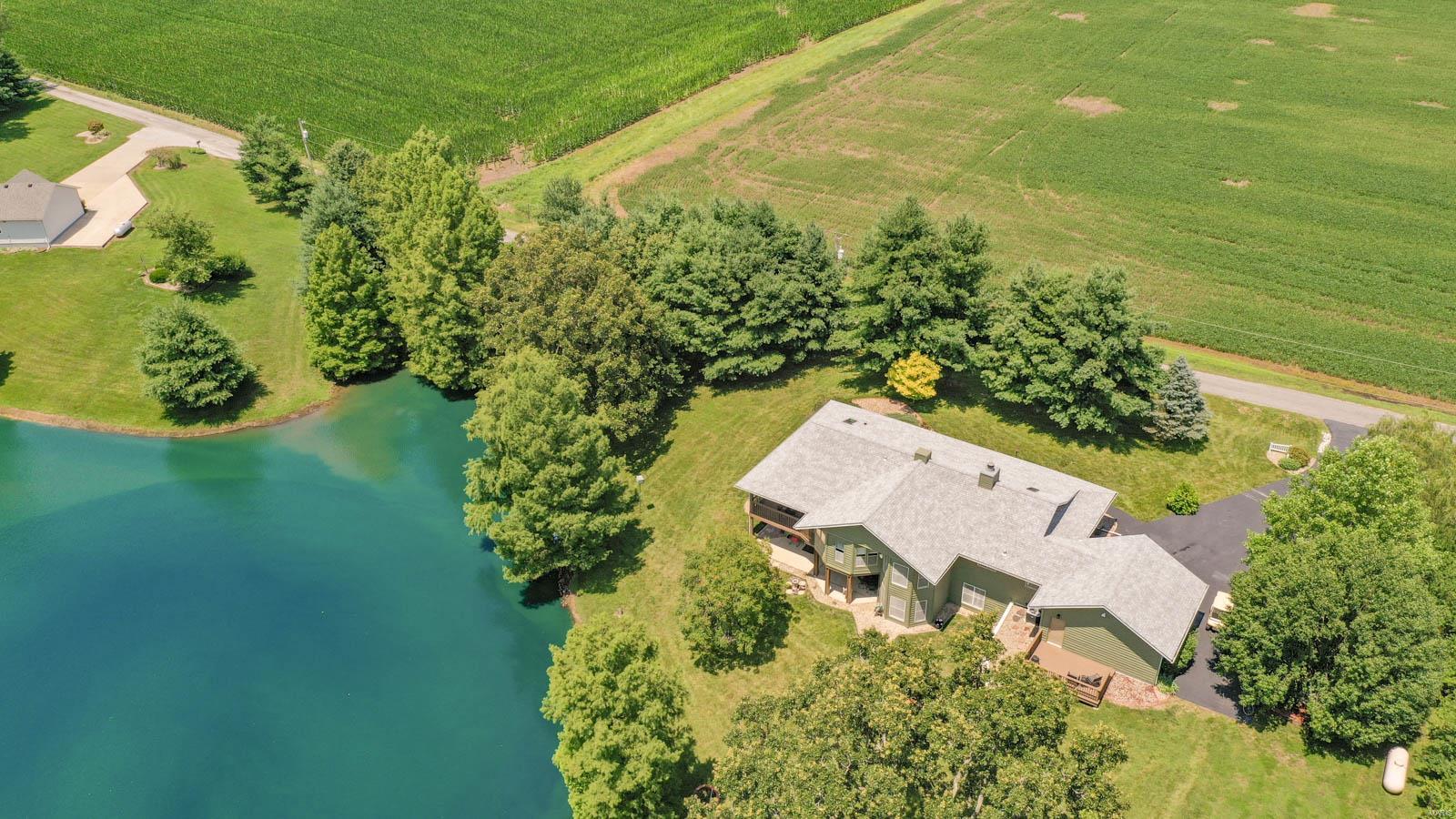 3493 Elliott Road Bunker Hill, IL 62014 - Photo 14 of 67