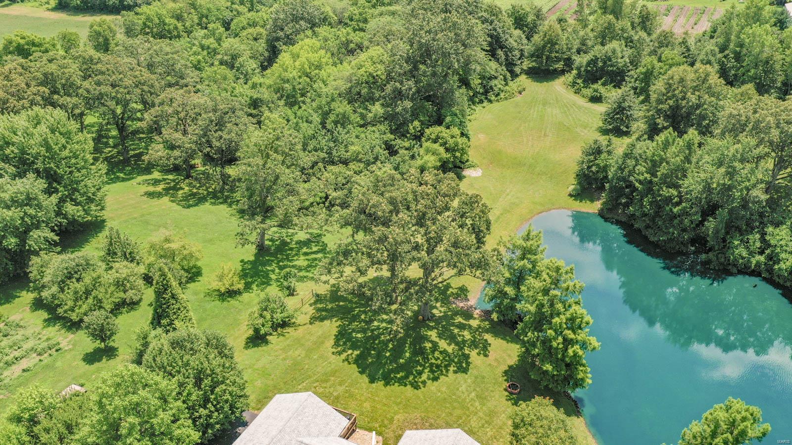 3493 Elliott Road Bunker Hill, IL 62014 - Photo 15 of 67