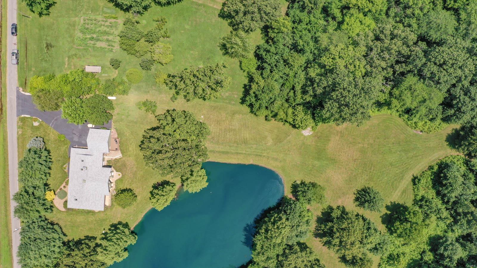 3493 Elliott Road Bunker Hill, IL 62014 - Photo 16 of 67