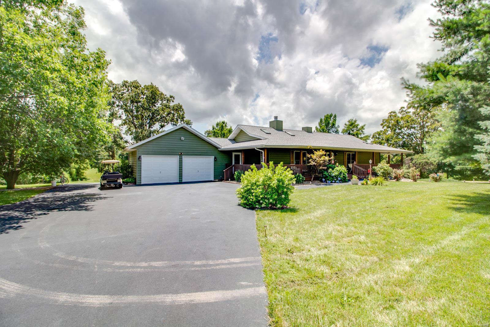 3493 Elliott Road Bunker Hill, IL 62014 - Photo 18 of 67