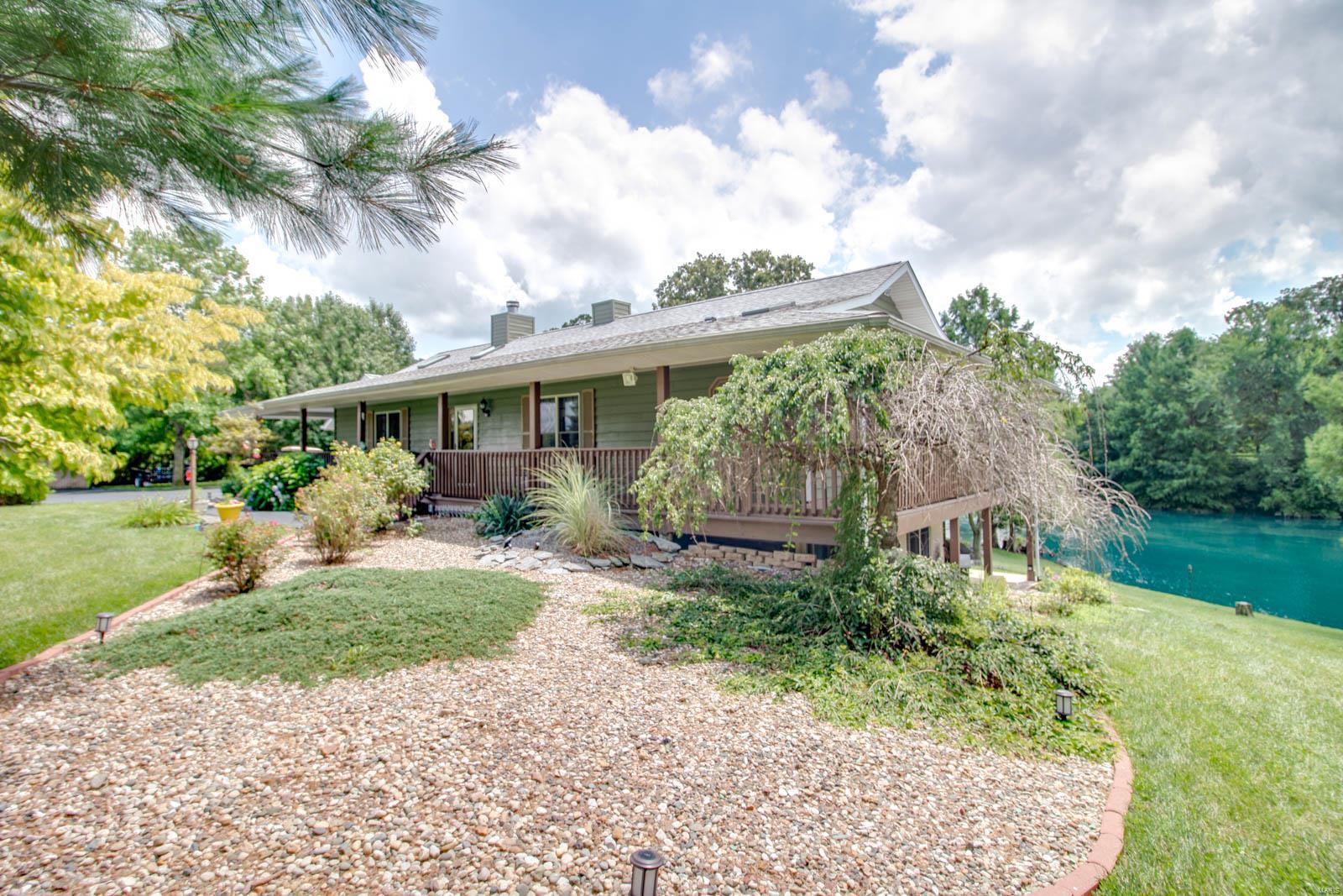 3493 Elliott Road Bunker Hill, IL 62014 - Photo 19 of 67