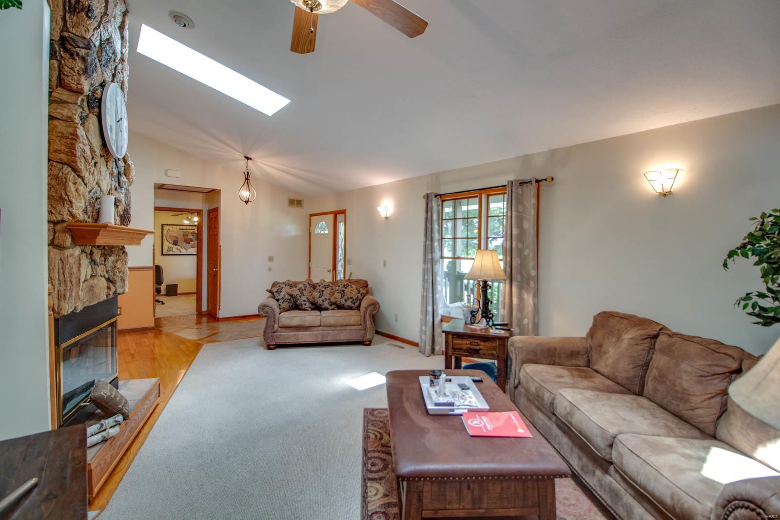 3493 Elliott Road Bunker Hill, IL 62014 - Photo 20 of 67