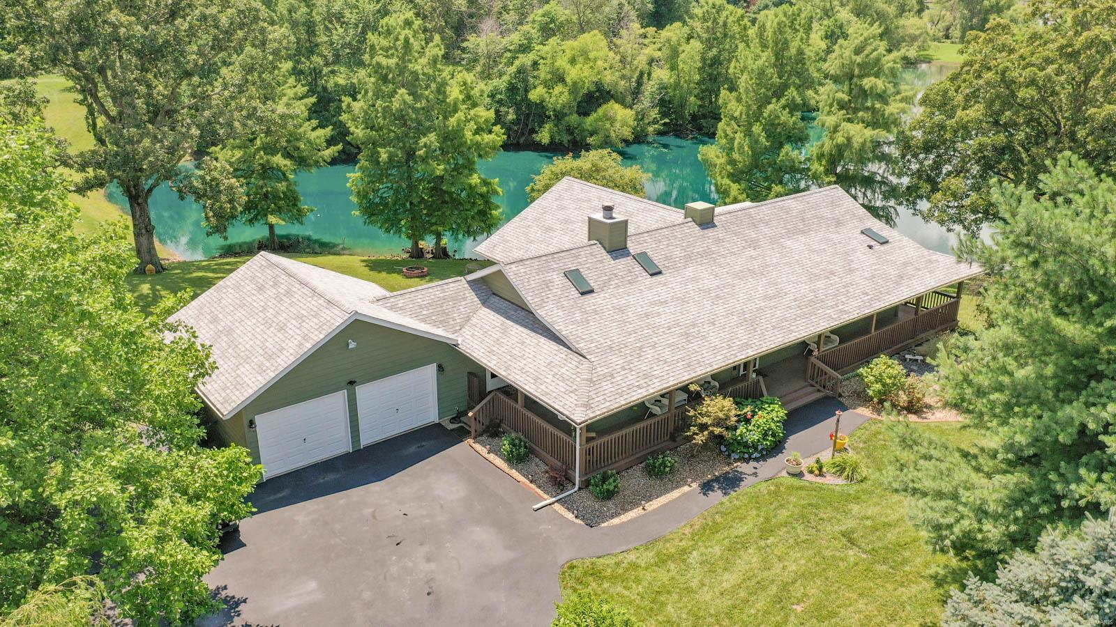 3493 Elliott Road Bunker Hill, IL 62014 - Photo 3 of 67