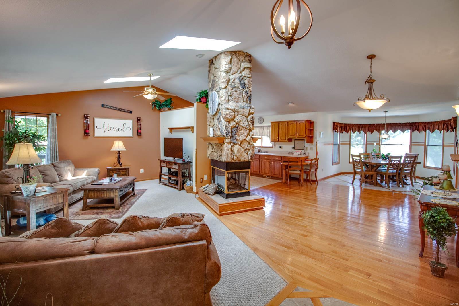 3493 Elliott Road Bunker Hill, IL 62014 - Photo 21 of 67