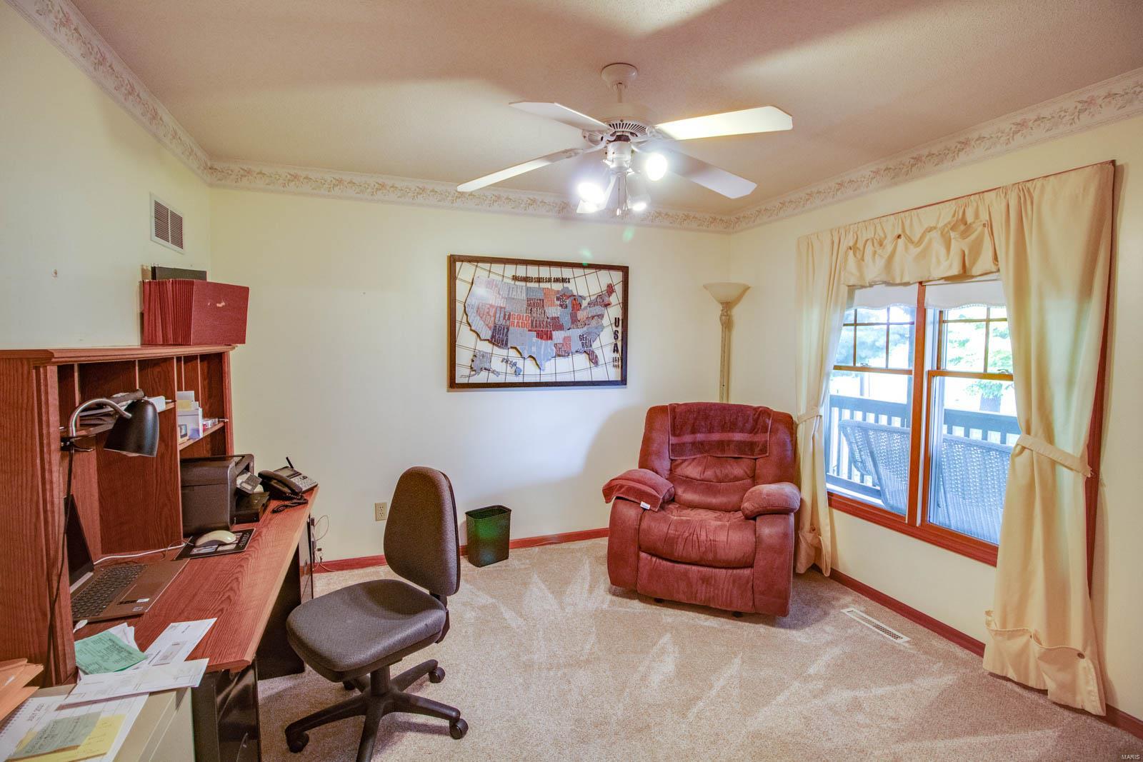 3493 Elliott Road Bunker Hill, IL 62014 - Photo 23 of 67