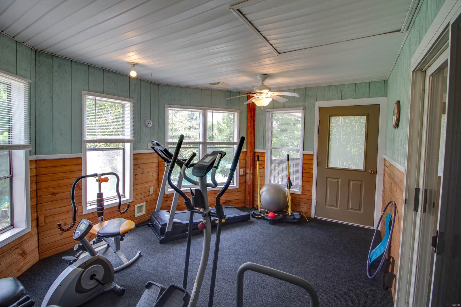 3493 Elliott Road Bunker Hill, IL 62014 - Photo 30 of 67