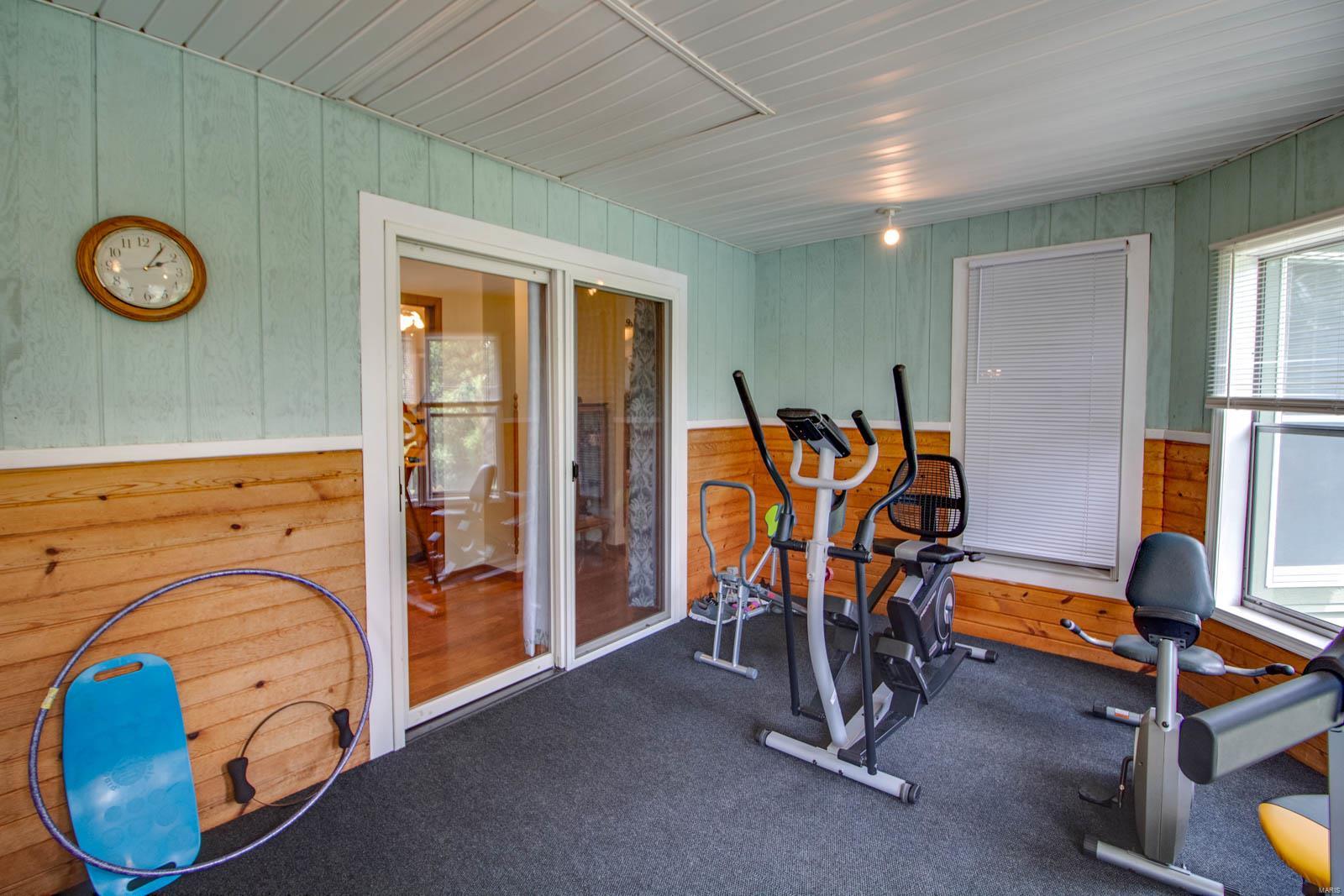 3493 Elliott Road Bunker Hill, IL 62014 - Photo 31 of 67