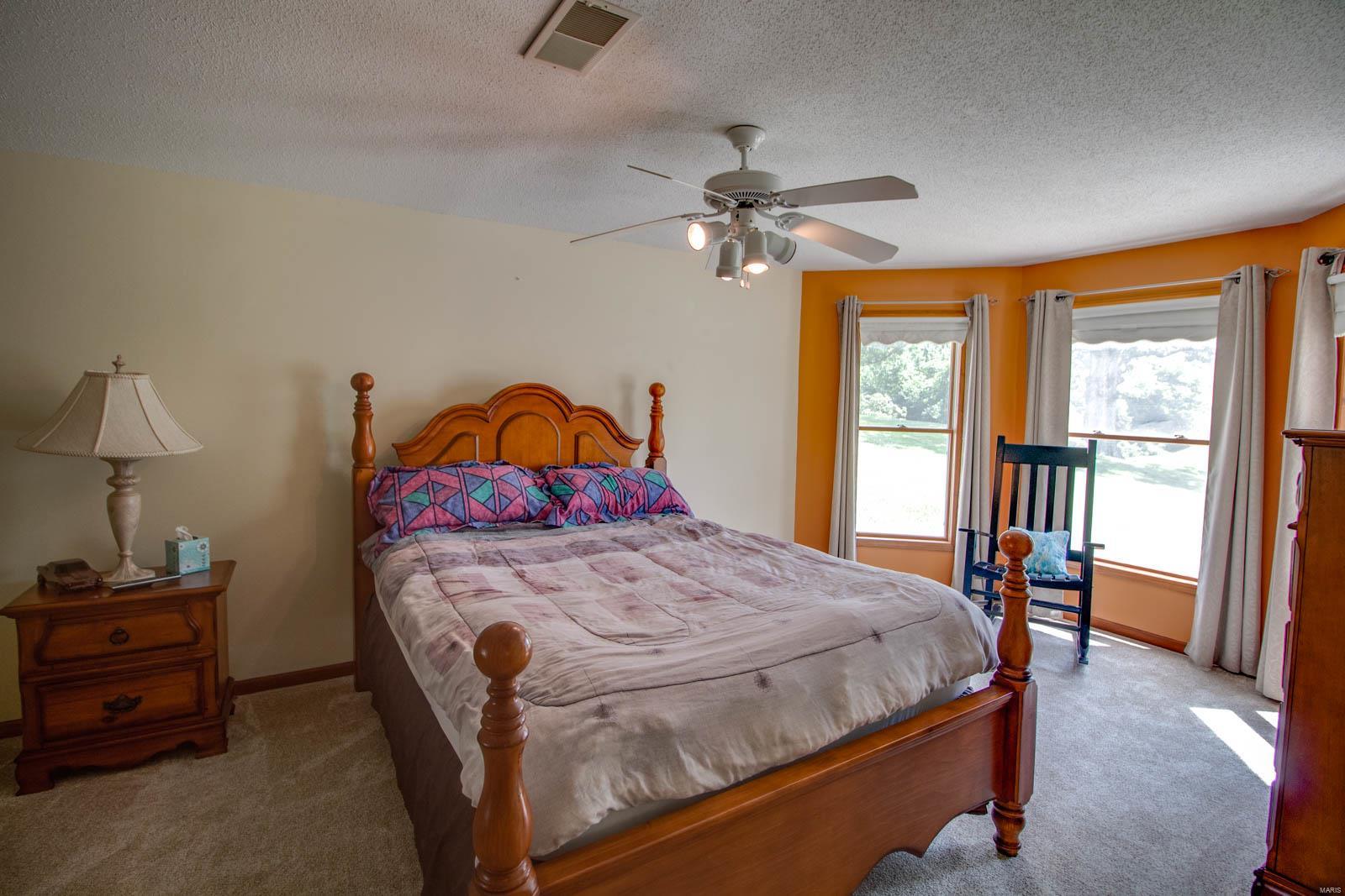 3493 Elliott Road Bunker Hill, IL 62014 - Photo 44 of 67