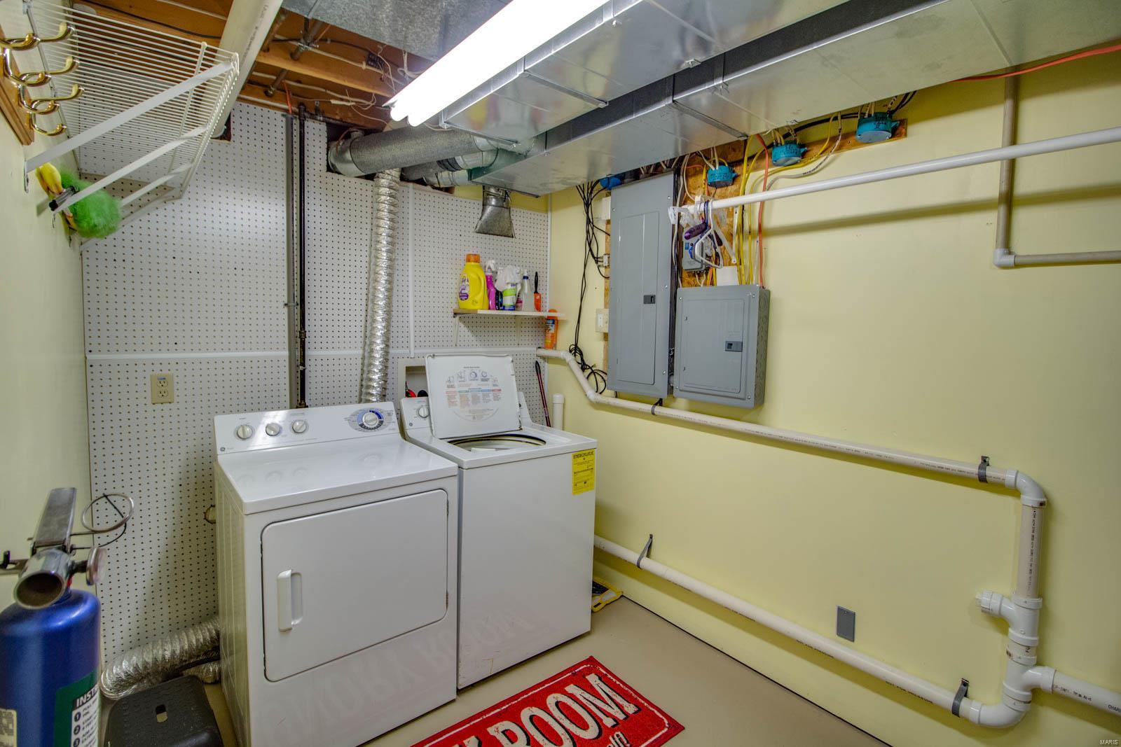 3493 Elliott Road Bunker Hill, IL 62014 - Photo 46 of 67