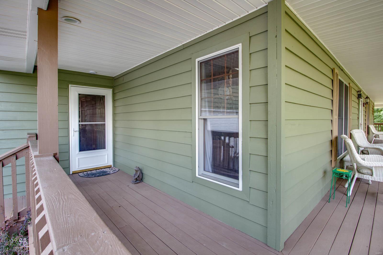 3493 Elliott Road Bunker Hill, IL 62014 - Photo 50 of 67