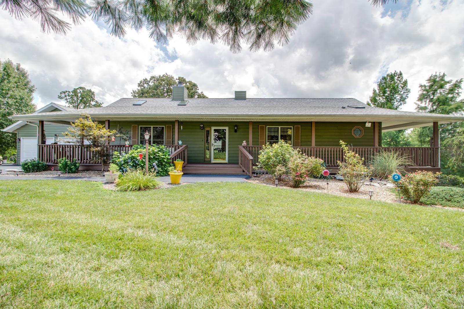3493 Elliott Road Bunker Hill, IL 62014 - Photo 6 of 67