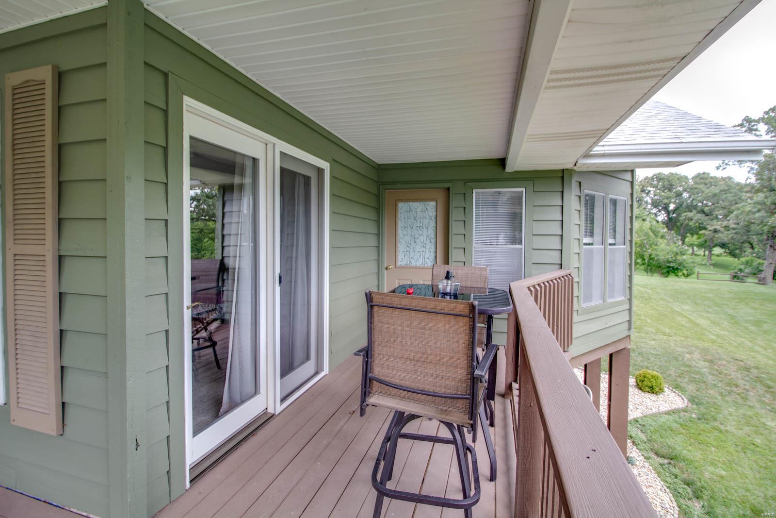 3493 Elliott Road Bunker Hill, IL 62014 - Photo 52 of 67