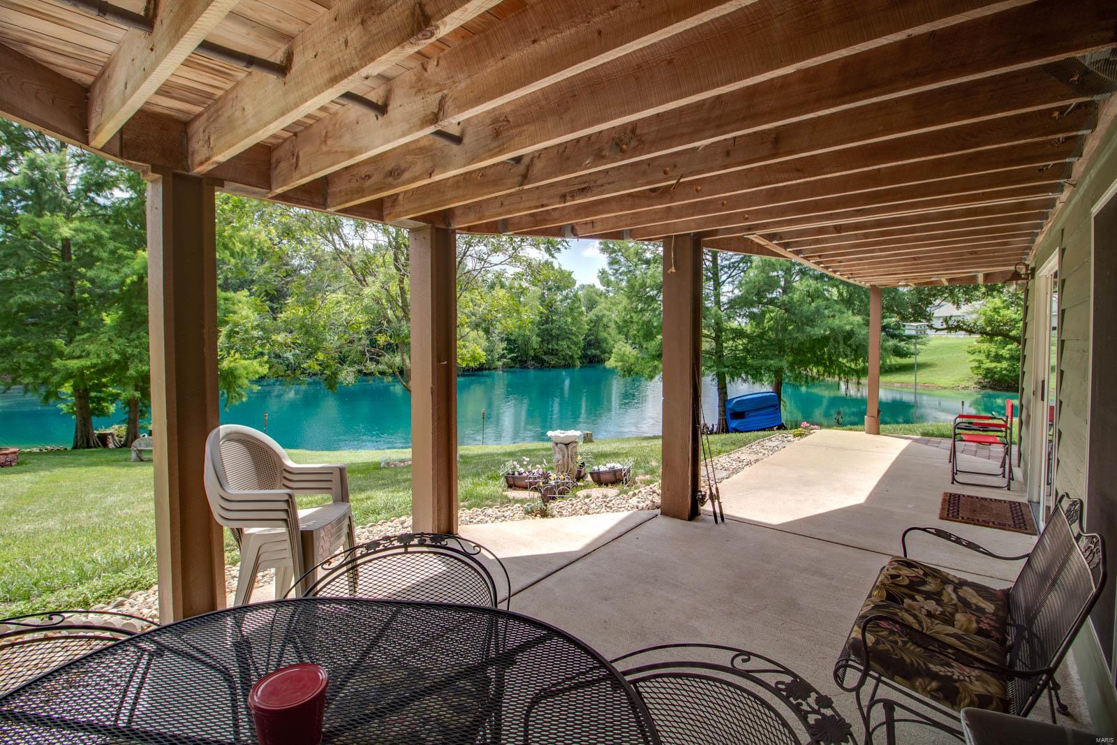3493 Elliott Road Bunker Hill, IL 62014 - Photo 54 of 67